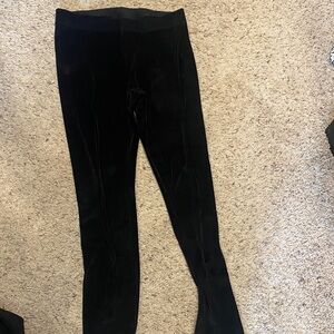 Old Navy Black Leggings